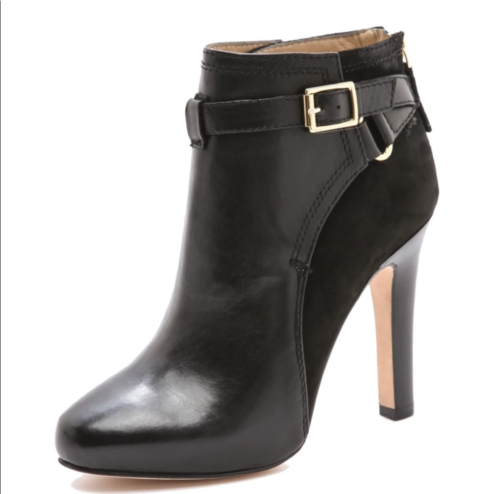 DVF Charise Booties